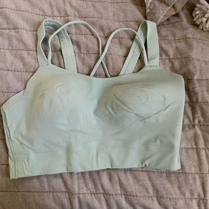 Lululemon Like a Cloud Bra D/DD